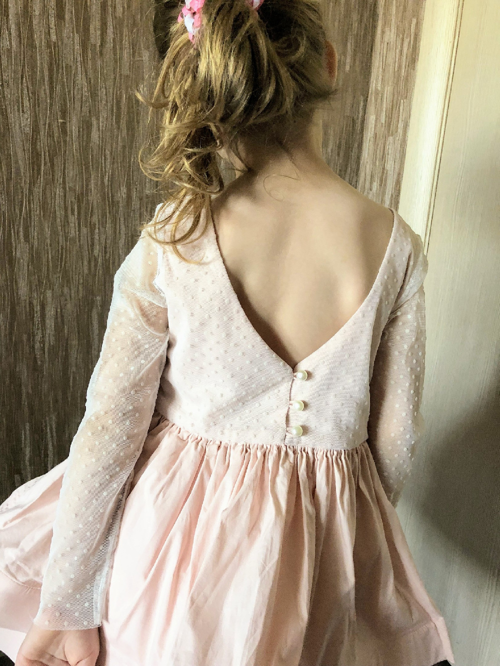 Платье Софья